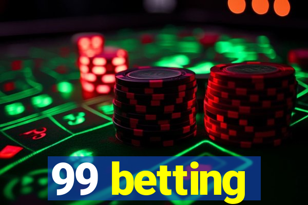 99 betting